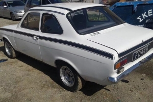 ESCORT MK1 2 DOOR