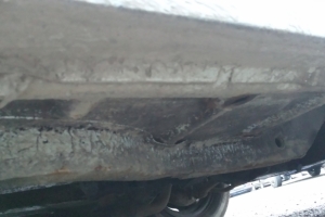 ESCORT MK1 4 DOOR ESCORT MK1 4 DOOR