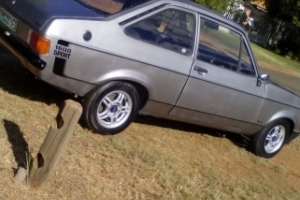 FORD ESCORT 1600 SPORT 